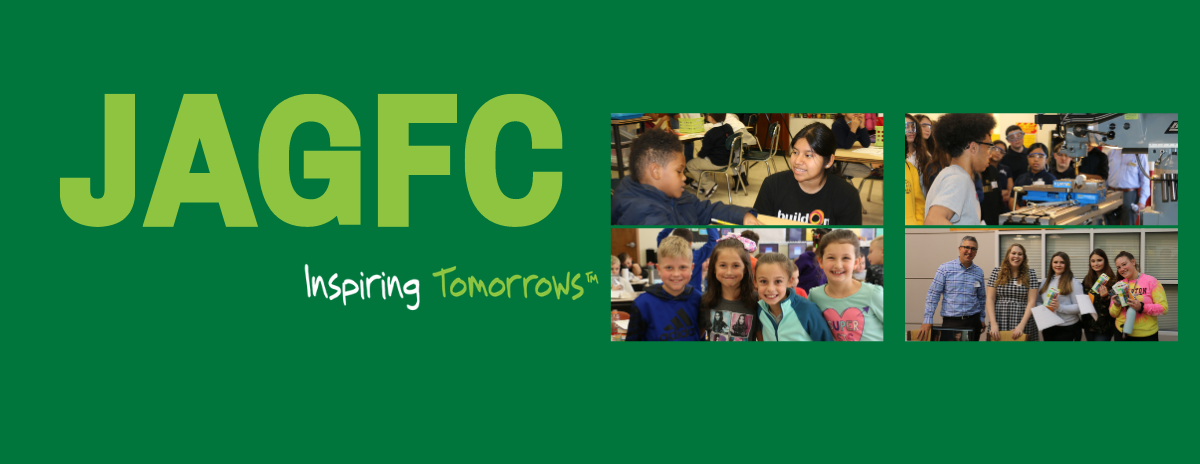 JAGFC Match My Money Company Challenge